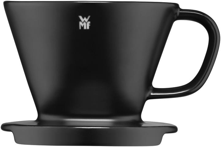 Produktbild WMF Kaffeefilter-Aufsatz 11cm für Isolierkanne für 1-4 Tassen Impulse Porzellan (2.64 l)