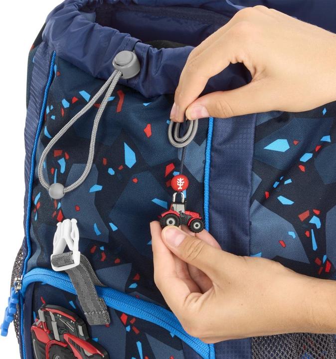 Produktbild Step by Step Kindergartenrucksack-Set (13 l)