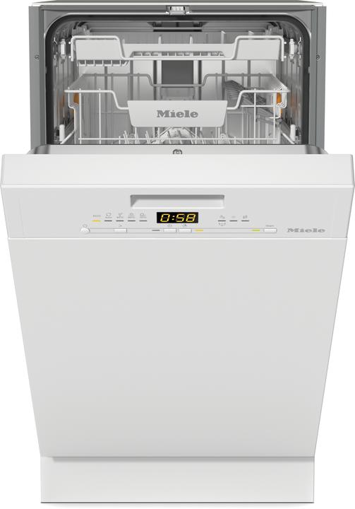 Actual product image Miele G 5540 SCi SL Active