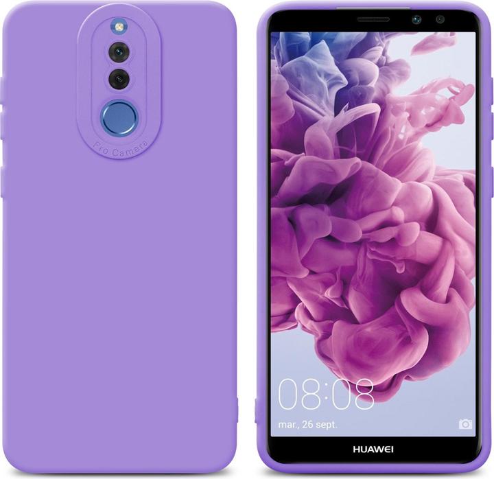 FLUID LIGHT PURPLE