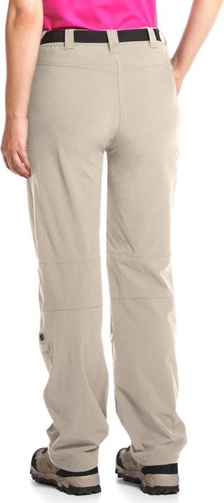 Produktbild Maier Sports Lulaka Hose roll up (46)