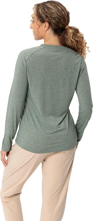 Produktbild Vaude Women's Skomer L/S T-Shirt III (36, XS)