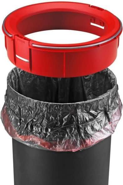 Produktbild Hailo Treteimer M (12 l)
