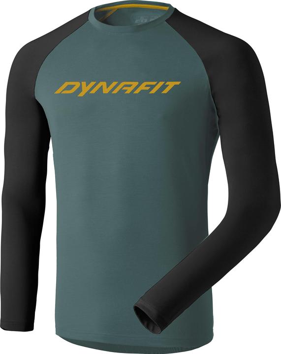 Produktbild Dynafit 24/7 Longsleeve Tee Men (46)