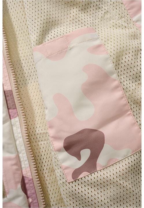 Image du produit Brandit Veste coupe-vent d'été pour femmes Taille 4XL Couleur Candy/Tarn (4XL)