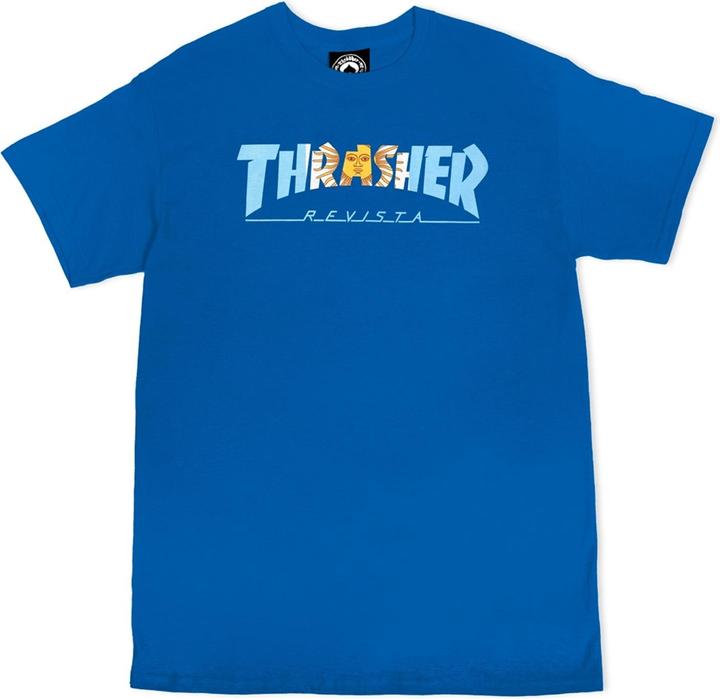 Thrasher Argentina T-Shirt