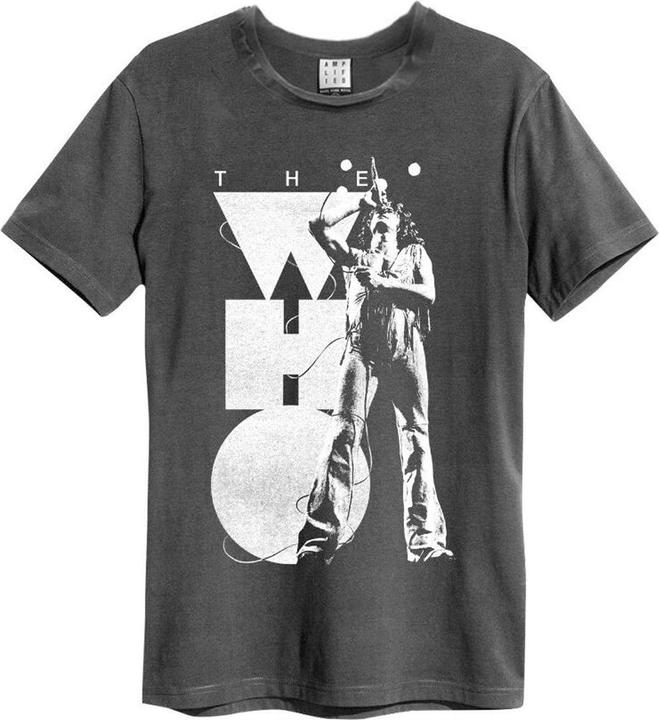 Image du produit Amplified - T-shirt ROGER SINGING - Adulte (M)