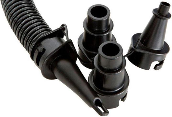 Actual product image Sevylor Piston pump