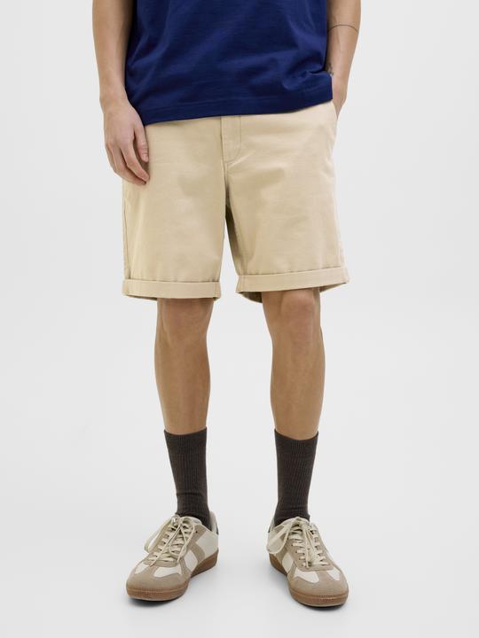 Image du produit Jack & Jones Regular Fit Chino Shorts Chino Shorts (XL)
