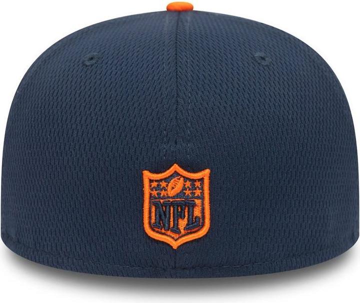 Produktbild New Era 59Fifty Fitted Cap - HOMETOWN Denver Broncos - 7 (7)