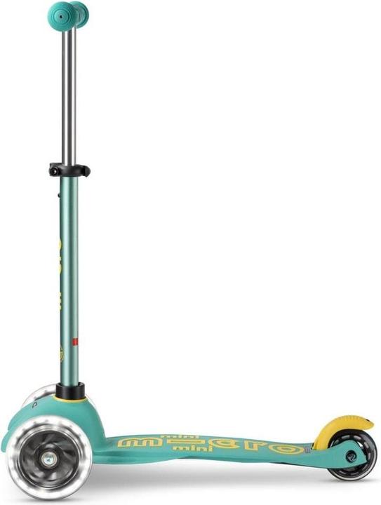 Actual product image Micro Mini Deluxe Eco
