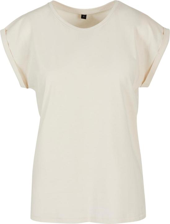 Actual product image Build Your Brand T-shirt dropped shoulder (XL)
