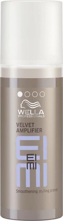 Eimi Professionals Velvet Amplifier Smoothing Hair Primer 50Ml (50 ml)