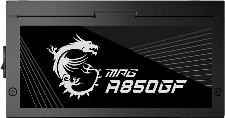 Produktbild MSI MPG A850GF (850 W)