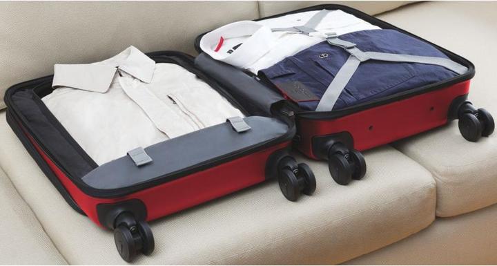 Image du produit Victorinox Spectra 2.0 Global Carry-On (31 l, Bagage à main (jusqu'à 50l))