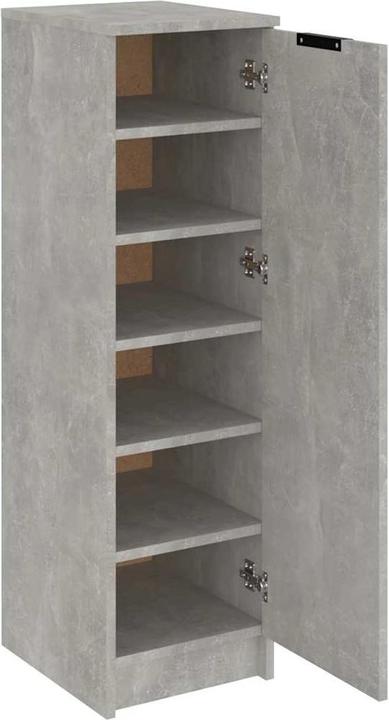 Image du produit VidaXL Briggs (30 x 35 x 100 cm)