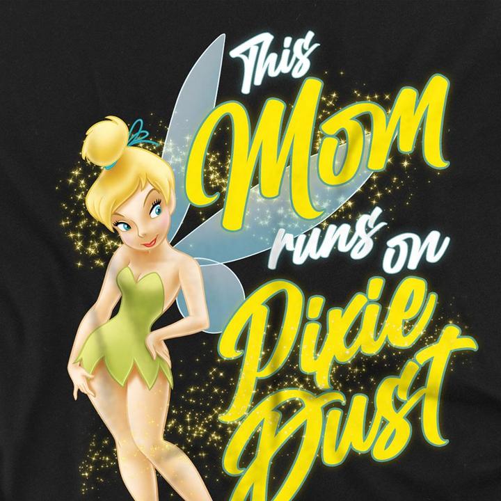 Produktbild Disney Pixie Dust TShirt Muttertag (S)