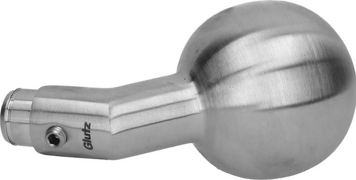 Glutz Türknopf 5825E Stift 9mm ER (Door knob)
