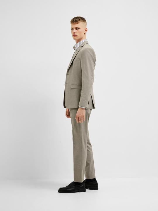 Immagine prodotto Selected Homme Pantaloni da abito slim fit (58)