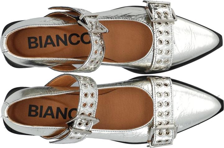 Produktbild Bianco BIAVICTORIA Ballerinas (39)