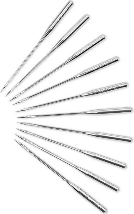 Produktbild Prym Nähmaschinennadel Standard Nr. 70-100