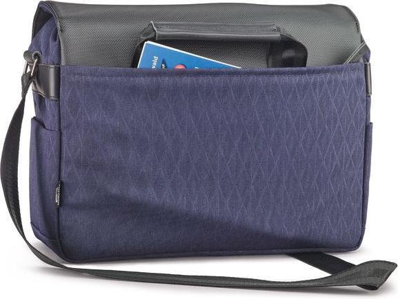Productafbeelding Cullmann BRISTOL Maxima 333+ donkerblauw, cameratas (Camera schoudertas)