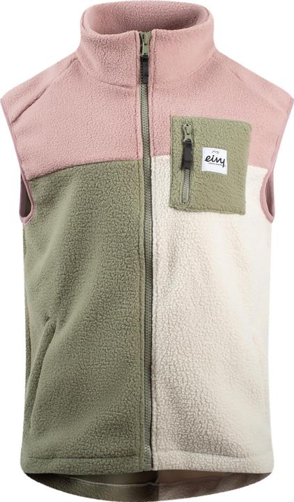 Produktbild Eivy Lumberjackie Sherpa (M)