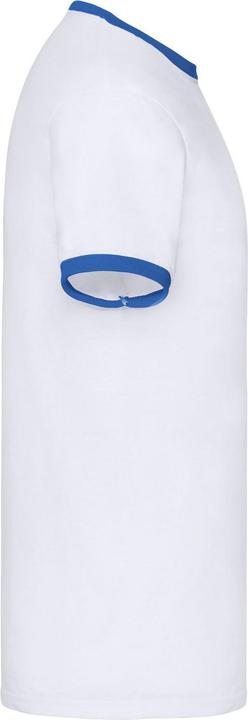 Produktbild Fruit of the Loom TShirt RingerStil (M)