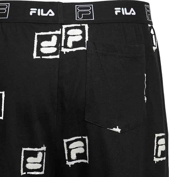 Immagine prodotto FILA Pigiama uomo a maniche corte (XL)