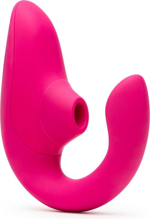 bright pink