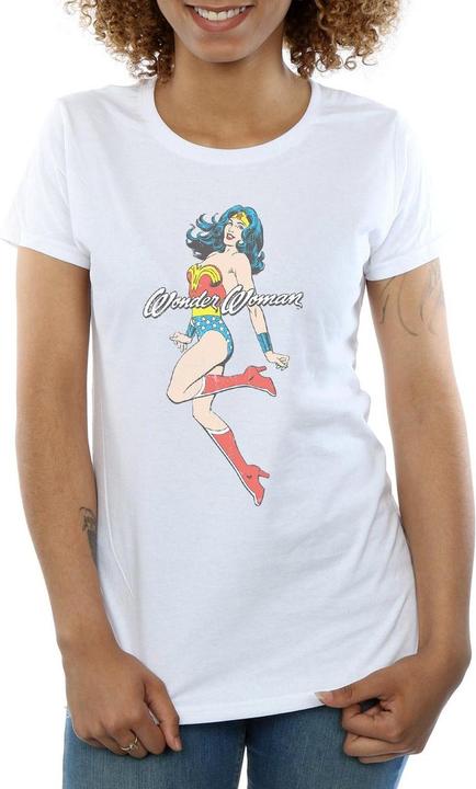 Produktbild Wonder Woman Jump TShirt (XL)
