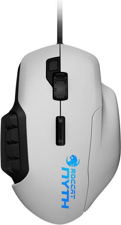 Actual product image Roccat Nyth Modular MMO Gaming Mouse (Cable)