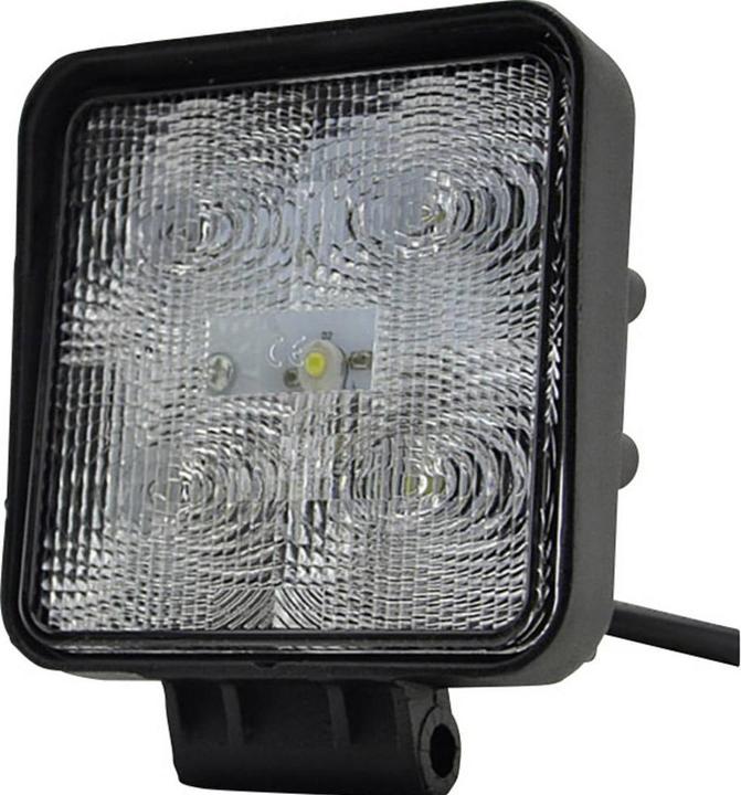 Immagine prodotto SecoRüt Fari da lavoro a LED