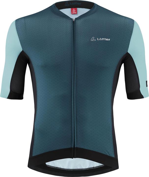 Produktbild Löffler Bike Jersey Full-Zip Core Hotbond (48)