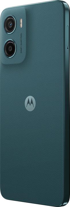 Image du produit Motorola Moto G05 (256 Go, Forest Green, 6.67", Double SIM, 50 Mpx, 4G)
