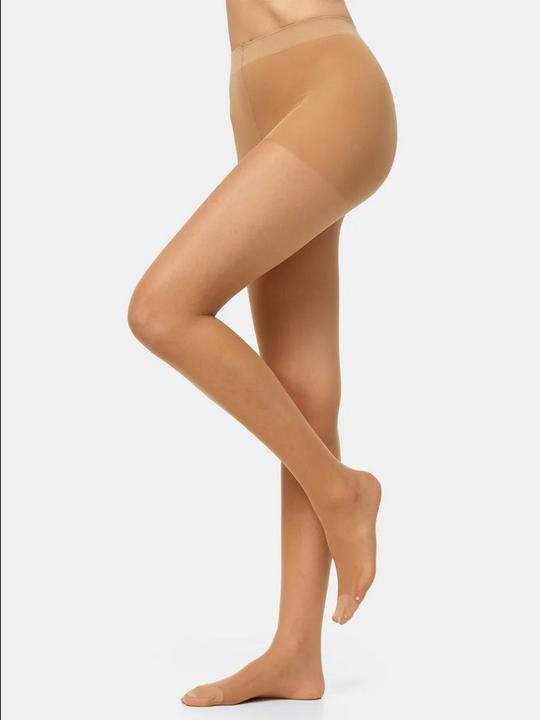 Produktbild Nur Die Goodbye Laufmaschen 20 (20 DEN, 38 - 40)