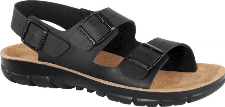 Produktbild Birkenstock Kano Birko-Flor Weichbettung normal (45)