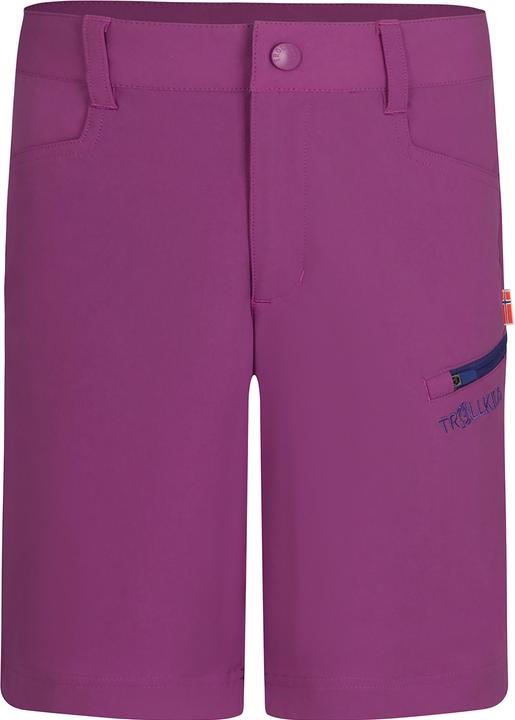 Trollkids Kid's Haugesund Shorts