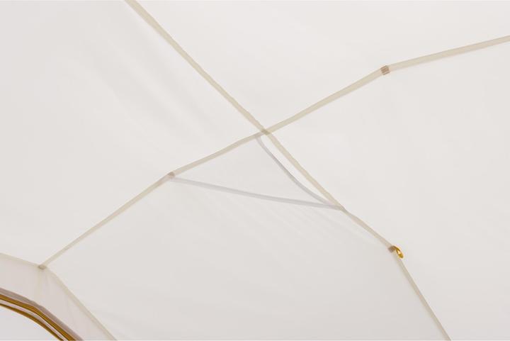 Immagine prodotto Nemo Equipment Aurora Ridge 2P & Footprint (Tenda a cupola, 2.76 kg, 2 persone)