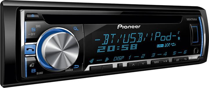Produktbild Pioneer Deh-X5600bt