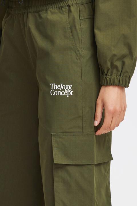 Produktbild TheJoggConcept JCFIA CARGO PANTS - 22800274 (XL)