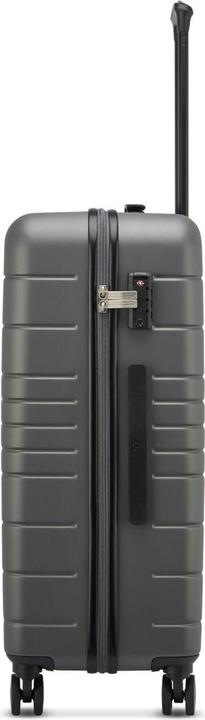 Actual product image Roncato Warner DC Mittelgrosser Koffer - Joker (73.50 l, M (50 - 90l))