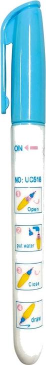 Actual product image Avenir 3in1 Activity Book Unicorns