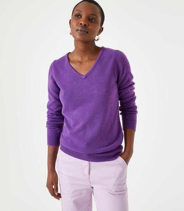 Actual product image Anne Weyburn Pullover (46)