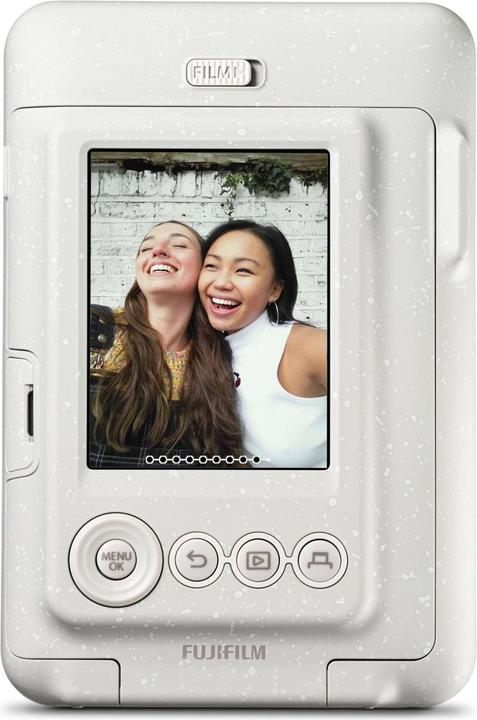 Produktbild Fujifilm Instax mini LiPlay
