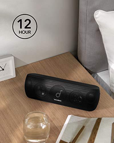 Actual product image soundcore Motion+ (12 h, Rechargeable battery operated)