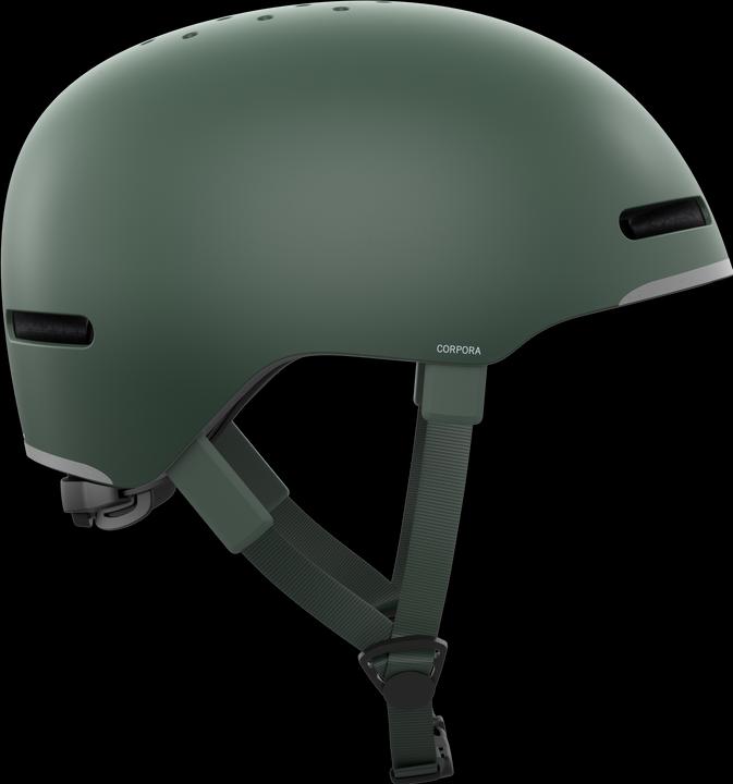 Epidote Green Matt