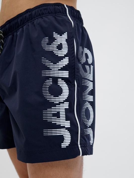 Immagine prodotto Jack & Jones Jpstmaui Jjswim Splice Logo Akm Sn (XS)