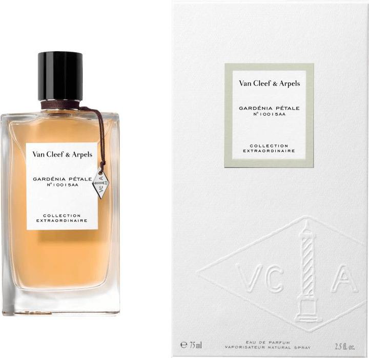 Image du produit Van Cleef and Arpels Gardenia Petale (Eau de parfum, 75 ml)