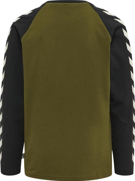 Image du produit hummel T-Shirt Garçon L/S (176)